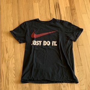 Nike Just Do It Tee